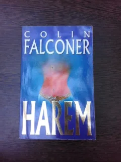 Harem - Colin Falconer