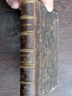 Harfa lui Dumnezeu  - J.F. Rutherford