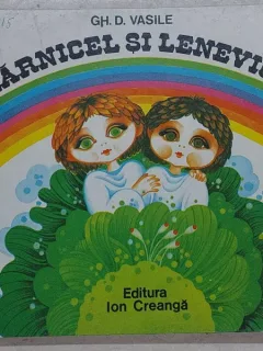 Harnicel si lenevici - Gh. D. Vasile