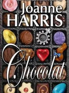 HARRIS JOANNE - CHOCOLAT