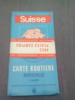 HARTA RUTIERA SUEDIA