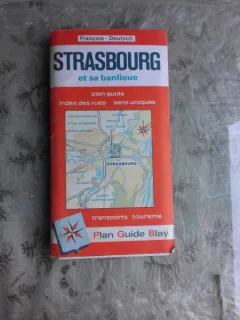 HARTA STRASBOURG