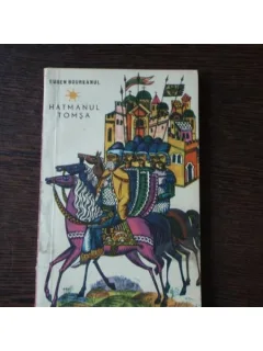 HATMANUL TOMSA - EUGEN BOUREANU
