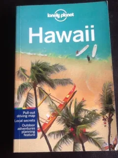 Hawaii GHID DE CALATORIE IN LIMBA ENGLEZA