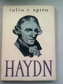 HAYDN - IULIU C. SPIRU