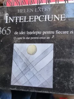 Helen Exley - Intelepciune