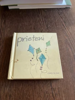 Helen Exley - Prieteni
