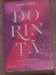 Helen Hardt - Dorinta