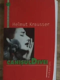 Helmut Kreausser - Canisul Divei