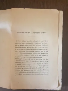 Henri Bergson - Matiere et memoire