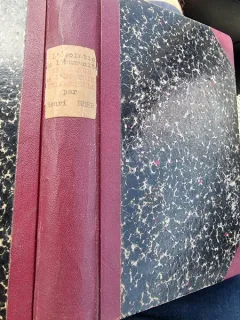 Henri Berr - En Marge de L'Histoire Universelle