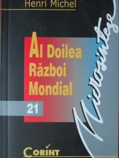 Henri Michel - Al Doilea Razboi Mondial