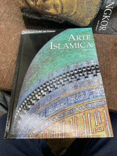 Henri Stierlin - Le grandi civilta del passato, volumul 10. Arte islamica