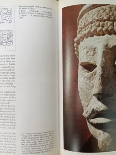 Henri Stierlin - The Art of Maya