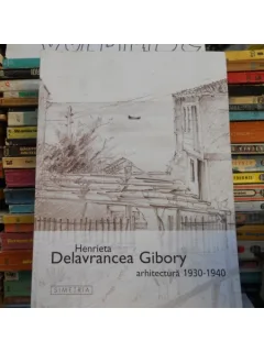Henrieta Delavrancea Gibory , MIlitza Sion