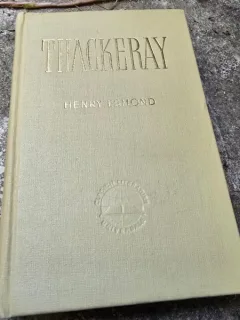 Henry Esmond - Thackeray