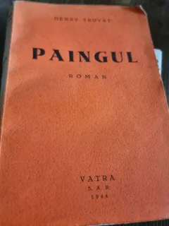 Henry Troyat - Paingul
