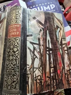 Henryk Sienkiewicz - Quo Vadis