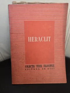 Heraclit , 1950