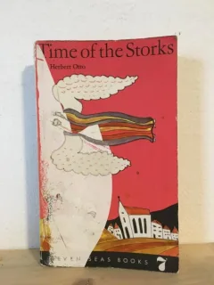 Herbert Otto - Time of the Storks