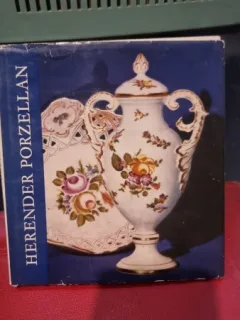Herend Porzellan