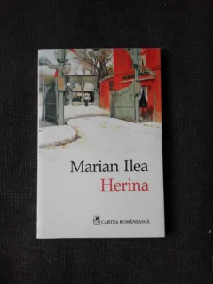HERINA - MARIAN ILEA
