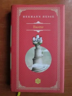 Hermann Hesse - Basme