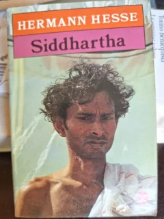 Hermann Hesse - Siddhartha
