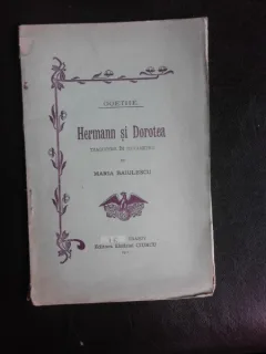 Hermann si Dorotea - Goethe