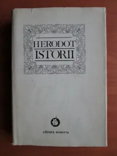 Herodot - Istorii
