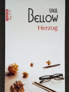 HERZOG - SAUL BELLOW