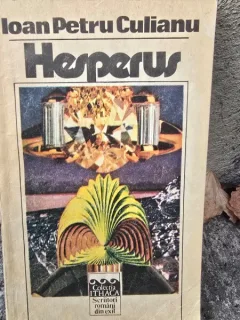 Hesperus - Ioan Petru Culianu