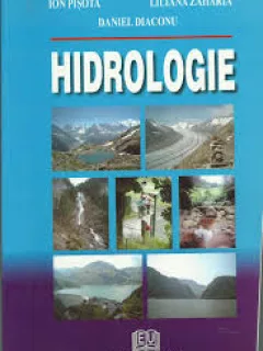 HIDROLOGIE - ION PISOTA