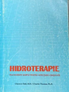 Hidroterapie- Clarence Dail/ Charles Thomas
