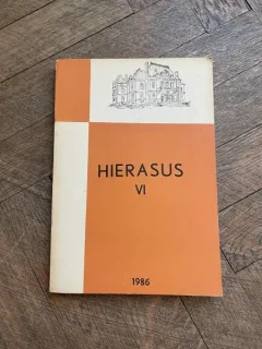 Hierasus VI