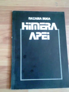 HIMERA APEI-NAZARIA BUGA