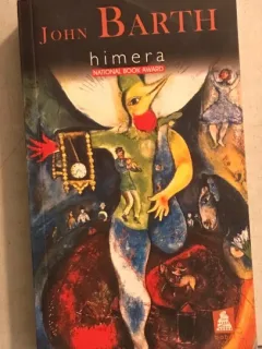 Himera - John Barth