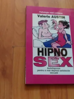HIPNO SEX-VALERIE AUSTIN