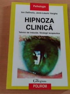 HIPNOZA CLINICA-ION DAFINOIU SI ALTII