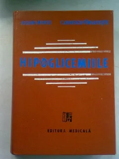 HIPOGLICEMIILE - IULIAN MINCU