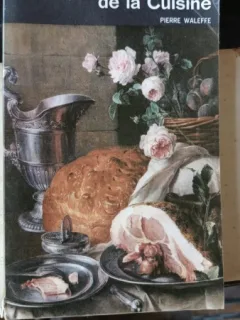 Histoire de la Cuisine - Alexandre Dumas