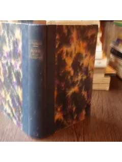 Histoire de la Philosophie , Alfred Fouillee , 1926