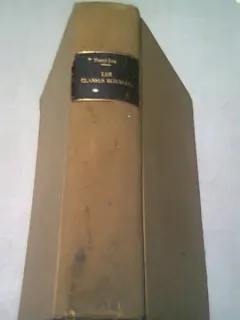 HISTOIRE DES CLASSES RURALES ET LE REGIME DOMANIAL EN FRANCE AU MOYEN AGE - HENRI SEE  (CARTE IN LIMBA FRANCEZA)