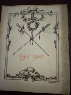 Histoire d’un Parfumeur 1775-1925 - Paul Sentenac