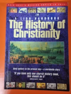 History of Chistianity - Pat Alexander