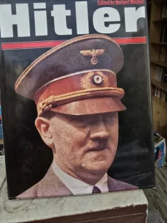 Hitler - Walther Herbert
