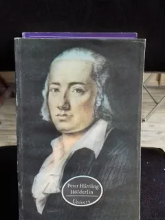 HOLDERLIN - PETER HARTLING