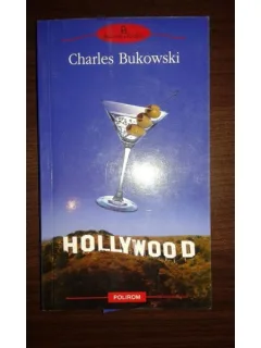 HOLLYWOOD, CHARLES BUKOWSKI