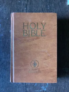 Holy Bible