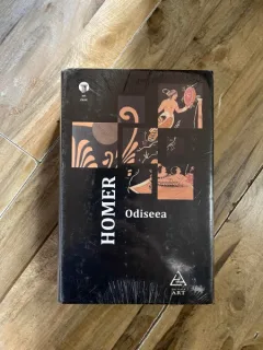 Homer - Odiseea